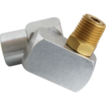 Air Tool Swivel Connectors