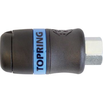 Topquik Industrial Safety Couplers