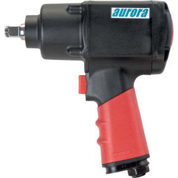 Heavy-Duty Composite Air Impact Wrench