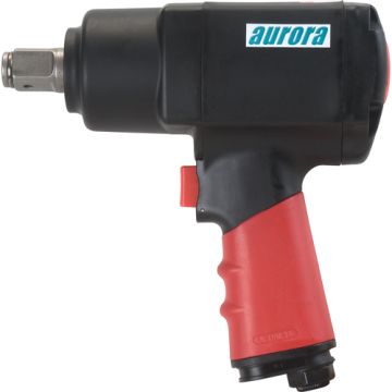 Heavy-Duty Composite Air Impact Wrench