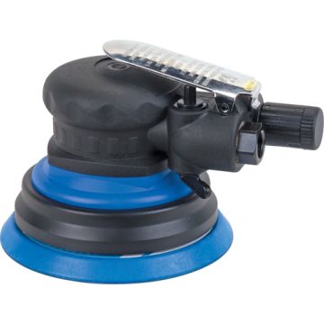 5" Dual-Action Orbit Sander