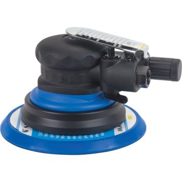 6" Dual-Action Orbit Sander