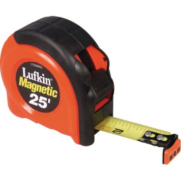 700 Series Magnetic End Hook Measuring Tapes