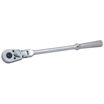 Reversible Flex Handle Ratchet