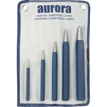 Center Punch Set