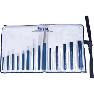 Punch and Chisel Set