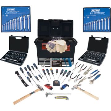 Professional Tool Set