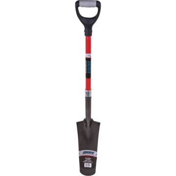 Heavy-Duty Drain Spade