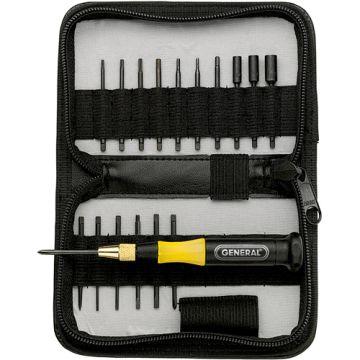 Precision Ultratech™ Screwdriver Set