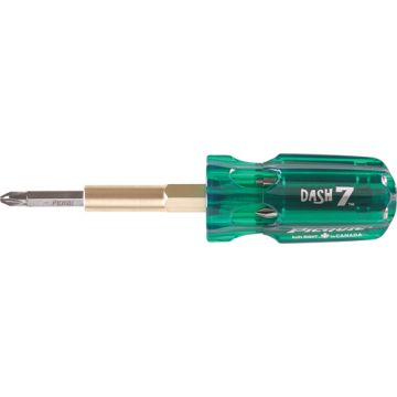 Dash 7™ Multi-Bit Screwdrivers