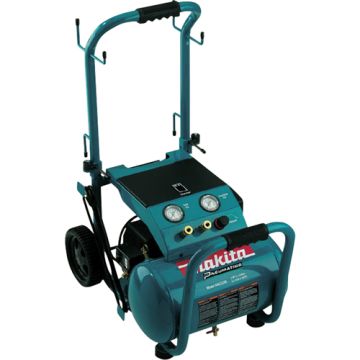 Air Compressors