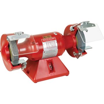 Industrial Bench Grinder