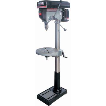 Floor Drill Presses