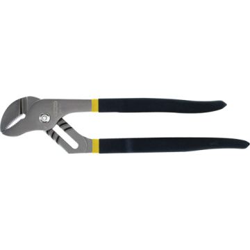 Groove Joint Pliers