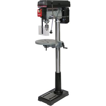 Floor Drill Presses