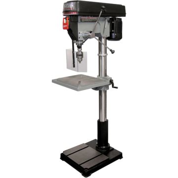 Floor Drill Presses