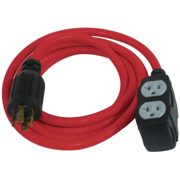 Generator Extension Cord