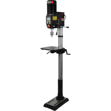 Nova Viking DVR Floor Model Drill Press