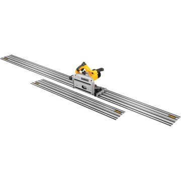 Heavy-Duty TrackSaw™ Kit with Tracks