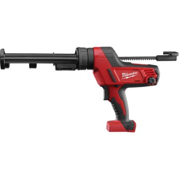 M18™ Cordless Caulking & Adhesive Gun (Tool Only)