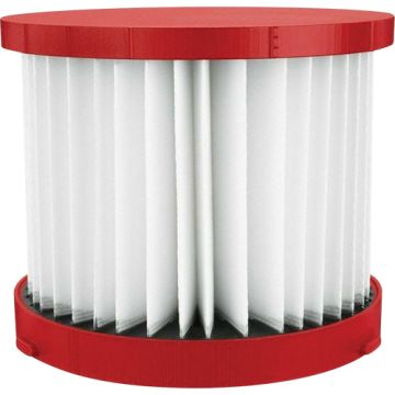 Dry Vacuum Filter