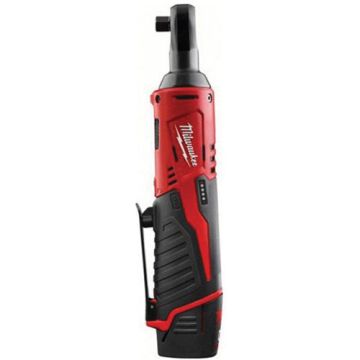 M12™ Cordless Ratchet Kit