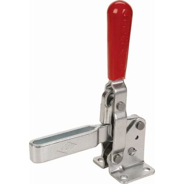 Vertical Hold-Down Clamps - 210 Series