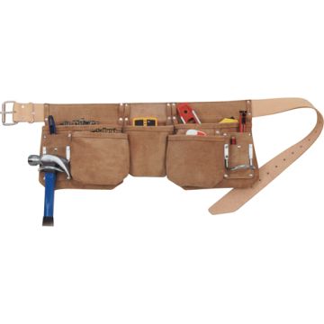 Journeyman Carpenter Aprons