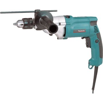 Variable 2-Speed Hammer Drill