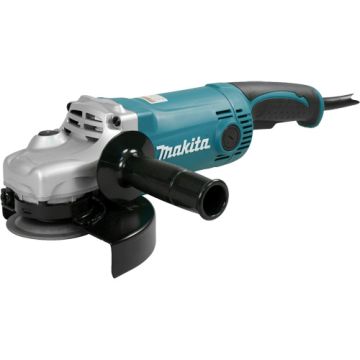 Paddle Switch Angle Grinder