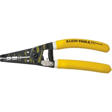 Klein-Kurve® Dual NMD-90 Cable Stripper/Cutter