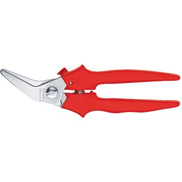 Offset Multi-Purpose Snips