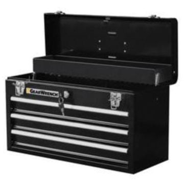 Portable Tool Box