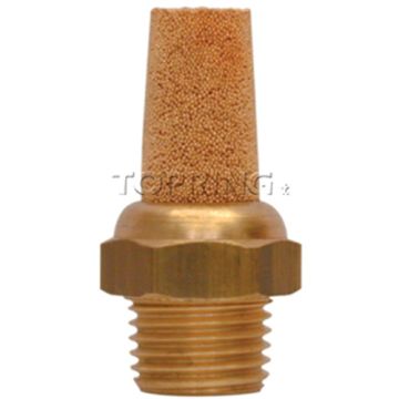 Muffler/Filter