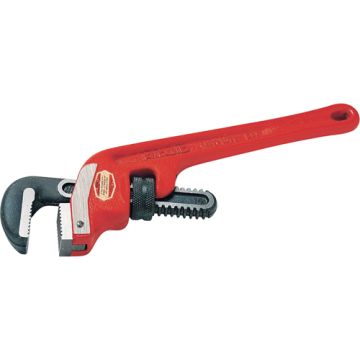 End Pipe Wrench #E-24