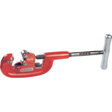 Heavy-Duty Pipe Cutter #2-A