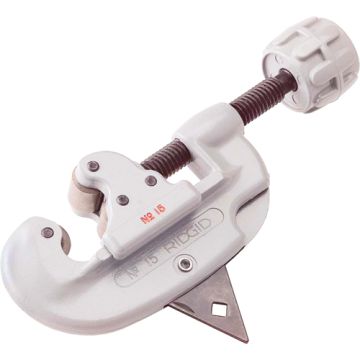 Screw Feed Tubing Cutter #20