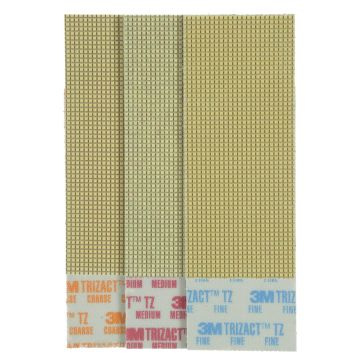 3M - Trizact Diamond TZ Abrasive Strip