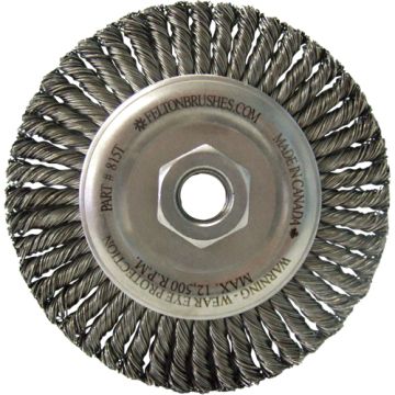 Wire Wheel Brushes