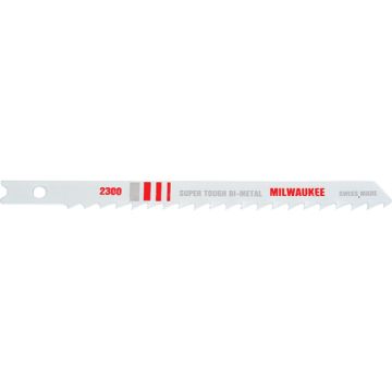 Jigsaw Blades