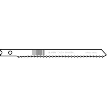 Jigsaw Blades