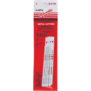 Jigsaw Blades