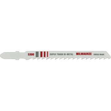 Jigsaw Blade
