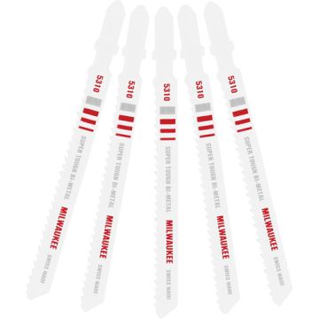 Jigsaw Blade
