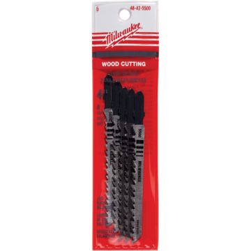 Jigsaw Blade