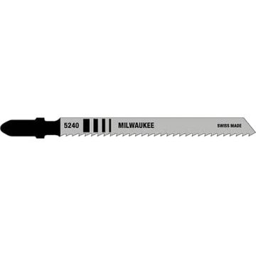 Jigsaw Blade
