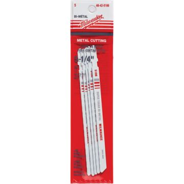 Jigsaw Blade