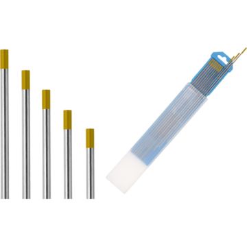 Tungsten Electrodes