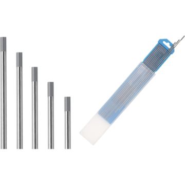 Tungsten Electrodes