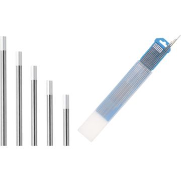 Tungsten Electrodes
